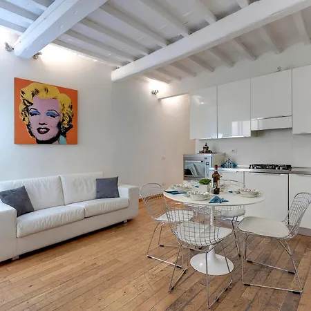 Apartment Exclusive Duomo