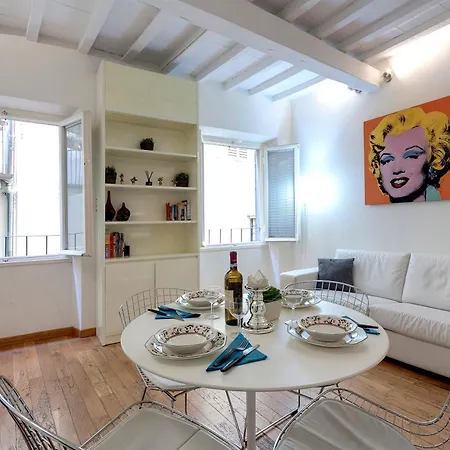 Apartment Exclusive Duomo Florence